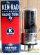 5W4GT KEN-RAD