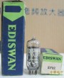 EF92 EDISWAN