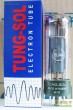 EL34B TUNG-SOL