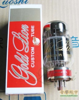 KT88  GENALEX