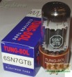 6SN7GTB TUNG-SOL