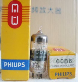 6CB6 Philips