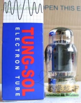 6550 TUNG-SOL