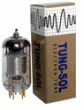 EF806S GOLD TUNG-SOL
