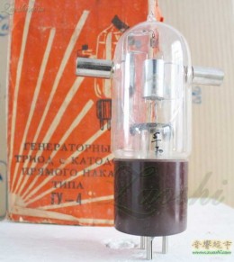 ГУ-4(GU-4 FU-4) CCCP