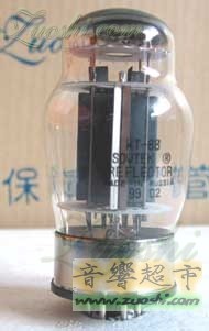 KT88 SOVTEK