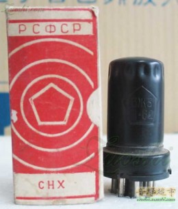 6Ж3(6J3P) CCCP