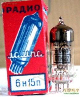 6Н15п(6H15n 6N15) CCCP